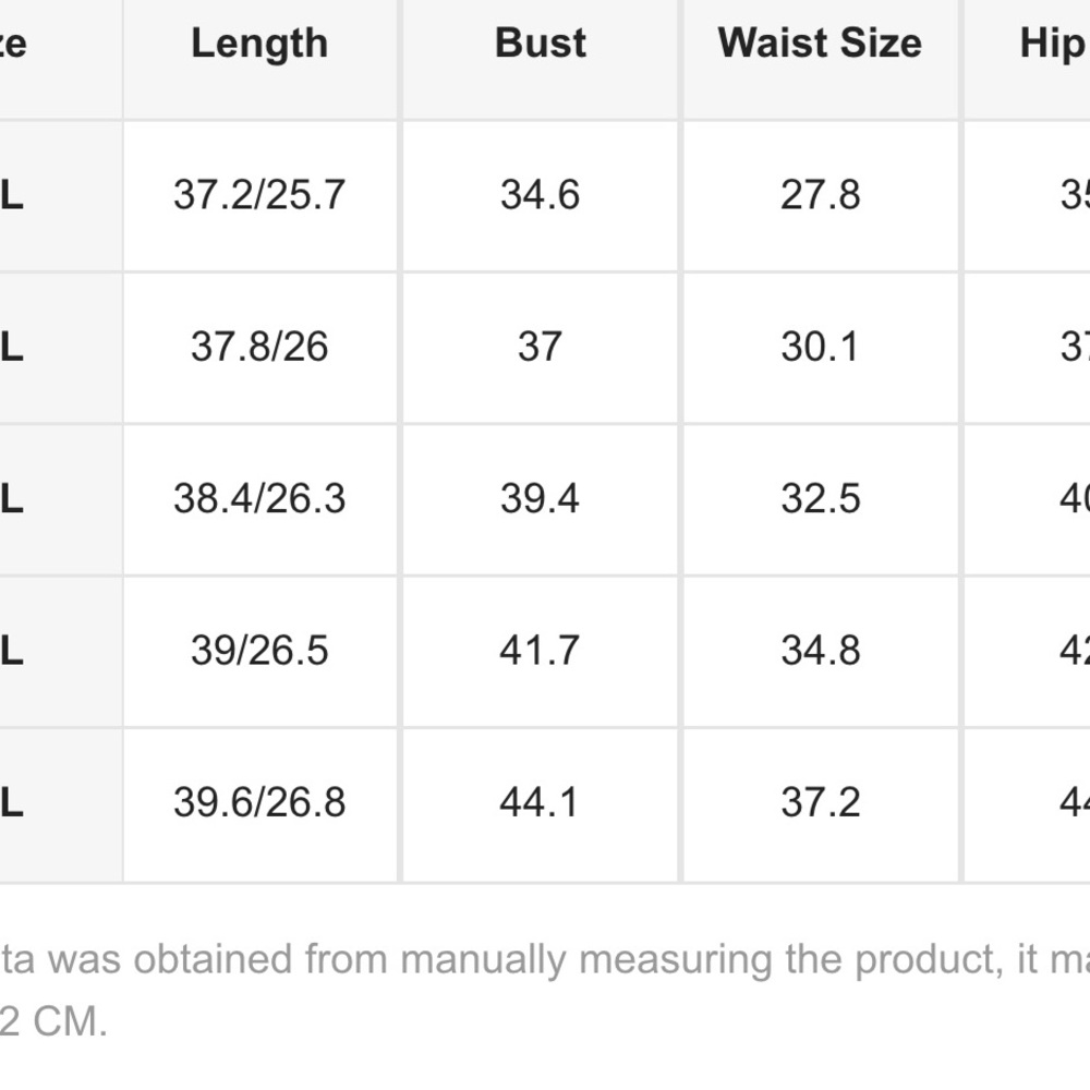 SHEIN Unity Plus Half Button Cami Dress - Picture 5 of 8